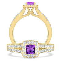 Best Princess 4mm SJBR1647