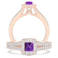 Premium Princess 4mm SJBR1647
