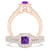 Premium Princess 4mm SJBR1647