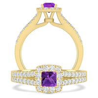 Premium Princess 4mm SJBR1647