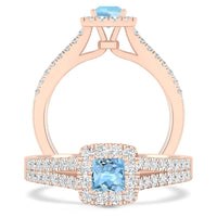 Premium Princess 4mm SJBR1647