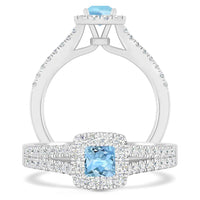 Premium Princess 4mm SJBR1647