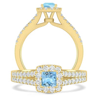 Heirloom Princess 4mm SJBR1647