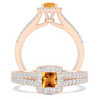 Best Princess 4mm SJBR1647