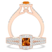 Premium Princess 4mm SJBR1647