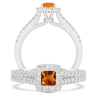 Premium Princess 4mm SJBR1647