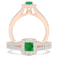 Good Princess 4mm SJBR1647