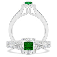 Heirloom Princess 4mm SJBR1647