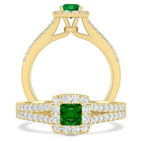 Heirloom Princess 4mm SJBR1647