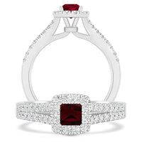 Good Princess 4mm SJBR1647