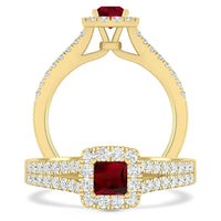 Best Princess 4mm SJBR1647