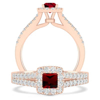 Heirloom Princess 4mm SJBR1647