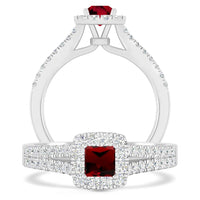 Heirloom Princess 4mm SJBR1647