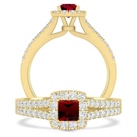 Premium Princess 4mm SJBR1647