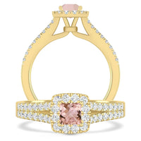 Premium Princess 4mm SJBR1647