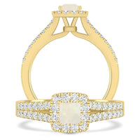 Good Princess 4mm SJBR1647
