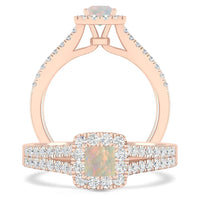 Heirloom Princess 4mm SJBR1647