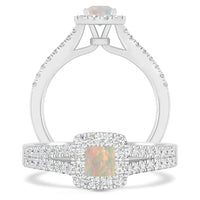 Heirloom Princess 4mm SJBR1647