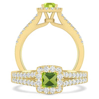 Best Princess 4mm SJBR1647