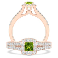 Heirloom Princess 4mm SJBR1647