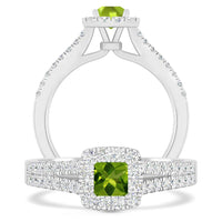 Heirloom Princess 4mm SJBR1647