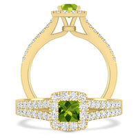 Premium Princess 4mm SJBR1647