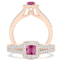 Premium Princess 4mm SJBR1647