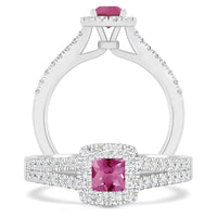 Premium Princess 4mm SJBR1647