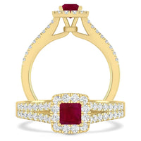 Good Princess 4mm SJBR1647