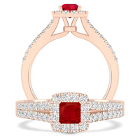 Best Princess 4mm SJBR1647