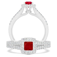 Best Princess 4mm SJBR1647
