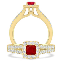 Best Princess 4mm SJBR1647