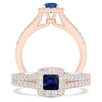 Best Princess 4mm SJBR1647