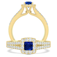 Heirloom Princess 4mm SJBR1647