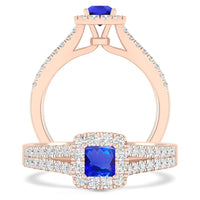 Best Princess 4mm SJBR1647