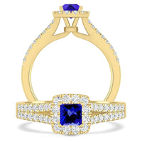 Heirloom Princess 4mm SJBR1647