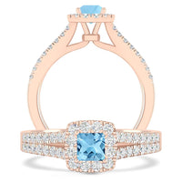 Good Princess 4mm SJBR1647