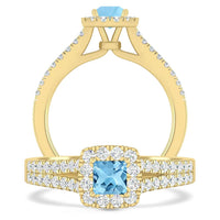 Good Princess 4mm SJBR1647