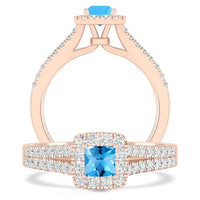 Premium Princess 4mm SJBR1647