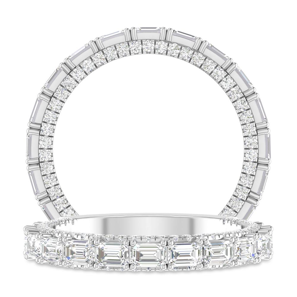 White Gold - 1 3/4