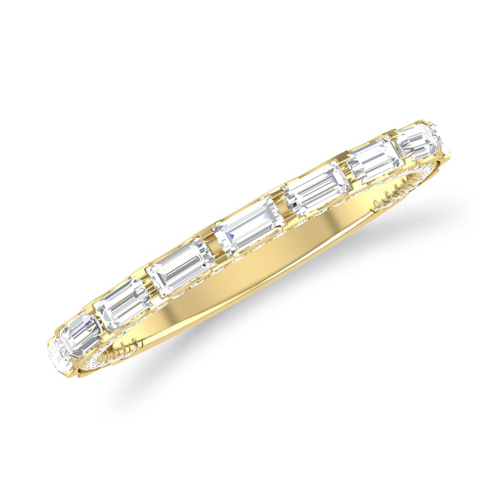 Yellow Gold - 1