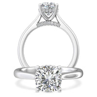 Premium Cushion SJBS3519DIA