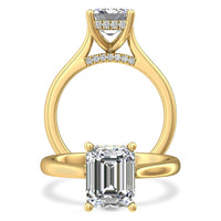 Premium Emerald SJBS3519DIA