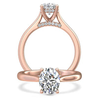 Good Oval SJBS3519DIA