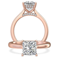 Premium Princess SJBS3519DIA