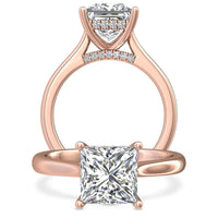 Heirloom Princess SJBS3519DIA