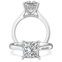 Best Princess SJBS3519DIA