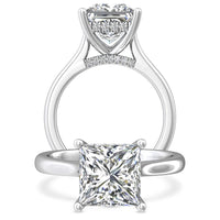 Premium Princess SJBS3519DIA