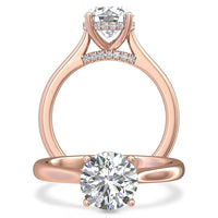 Heirloom Round SJBS3519DIA