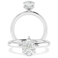 Premium Pear SJBS3520DIA